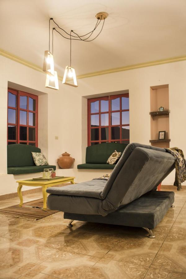 Colina Verde Samaipata Bagian luar foto